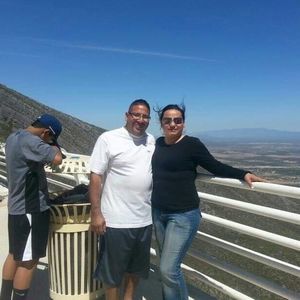 Meet your Posher, Aracely